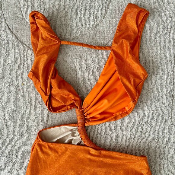 BAOBAB Dakota dress - Size XS - Picture 6 of 6